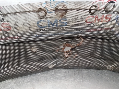 Rooster voor Tractor Mccormick Mc115, Mc90, Mc95, Mc100, Mc80, Front Grille 414660a1, 414660a2: afbeelding 6