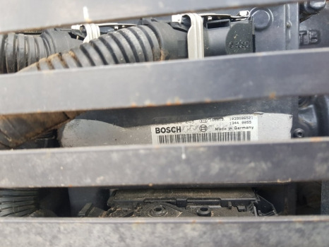 Mccormick X7.650 Engine Control Ecu 504122542 - ECU voor Landbouwmachine: afbeelding 3 Mccormick X7.650 Engine Control Ecu 504122542 - ECU voor Landbouwmachine: afbeelding 3