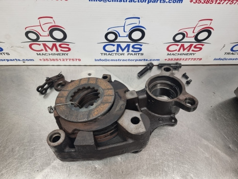 Remdelen Mccormick Xtx 165 Tier 3 Hand Brake Actuator Housing 716215a1, A158090: afbeelding 6