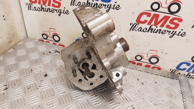 New Holland 40 And Ts Hydraulic Pump Not Complete 81871528 - Hydraulische pomp voor Tractor: afbeelding 4 New Holland 40 And Ts Hydraulic Pump Not Complete 81871528 - Hydraulische pomp voor Tractor: afbeelding 4