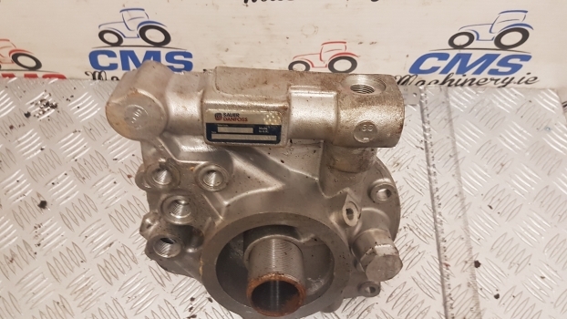 New Holland 40 And Ts Hydraulic Pump Not Complete 81871528 - Hydraulische pomp voor Tractor: afbeelding 1 New Holland 40 And Ts Hydraulic Pump Not Complete 81871528 - Hydraulische pomp voor Tractor: afbeelding 1
