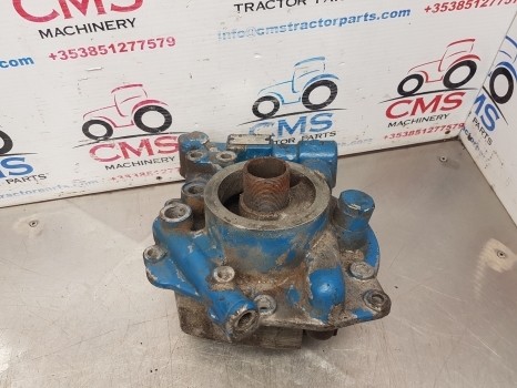 New Holland 7840, 8240, 40, Ts Hydraulic Pump 81871528, F0nnn600bb - Hydraulische pomp voor Tractor: afbeelding 1 New Holland 7840, 8240, 40, Ts Hydraulic Pump 81871528, F0nnn600bb - Hydraulische pomp voor Tractor: afbeelding 1