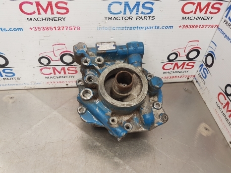 New Holland 7840, 8240, 40, Ts Hydraulic Pump 81871528, F0nnn600bb - Hydraulische pomp voor Tractor: afbeelding 2 New Holland 7840, 8240, 40, Ts Hydraulic Pump 81871528, F0nnn600bb - Hydraulische pomp voor Tractor: afbeelding 2