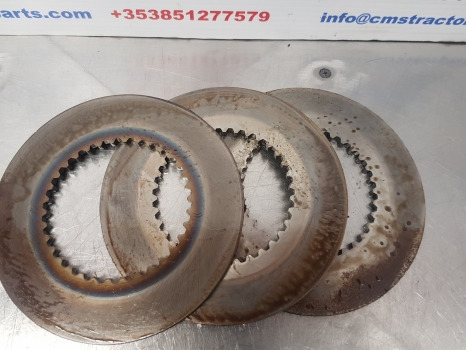 New Holland 8160, Tm, 130, 60, M Parking Brake Hand Brake Disc Kit 5146036 - Remdelen: afbeelding 3 New Holland 8160, Tm, 130, 60, M Parking Brake Hand Brake Disc Kit 5146036 - Remdelen: afbeelding 3