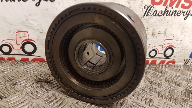 New Holland Case Fiat Tm, 60, M, Mxm Series Tm130 Clutch Pack Assembly 5167835 - Koppeling en onderdelen voor Tractor: afbeelding 5 New Holland Case Fiat Tm, 60, M, Mxm Series Tm130 Clutch Pack Assembly 5167835 - Koppeling en onderdelen voor Tractor: afbeelding 5
