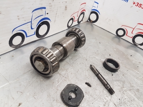 New Holland Case Fiat Tm, Mxm, 60 Tm120 Hydraulic Pump Driven Gear Pin 5167218 - Hydraulische pomp voor Tractor: afbeelding 3 New Holland Case Fiat Tm, Mxm, 60 Tm120 Hydraulic Pump Driven Gear Pin 5167218 - Hydraulische pomp voor Tractor: afbeelding 3