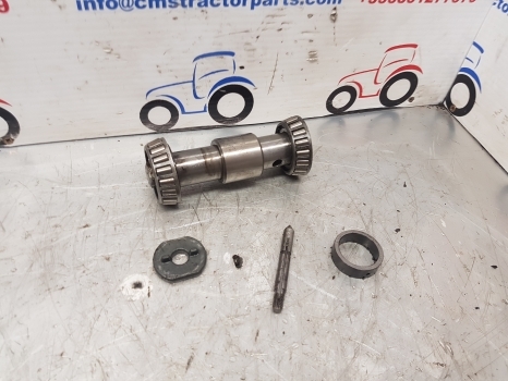 New Holland Case Fiat Tm, Mxm, 60 Tm120 Hydraulic Pump Driven Gear Pin 5167218 - Hydraulische pomp voor Tractor: afbeelding 1 New Holland Case Fiat Tm, Mxm, 60 Tm120 Hydraulic Pump Driven Gear Pin 5167218 - Hydraulische pomp voor Tractor: afbeelding 1