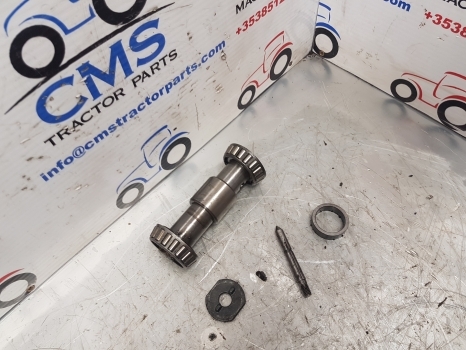 New Holland Case Fiat Tm, Mxm, 60 Tm120 Hydraulic Pump Driven Gear Pin 5167218 - Hydraulische pomp voor Tractor: afbeelding 2 New Holland Case Fiat Tm, Mxm, 60 Tm120 Hydraulic Pump Driven Gear Pin 5167218 - Hydraulische pomp voor Tractor: afbeelding 2