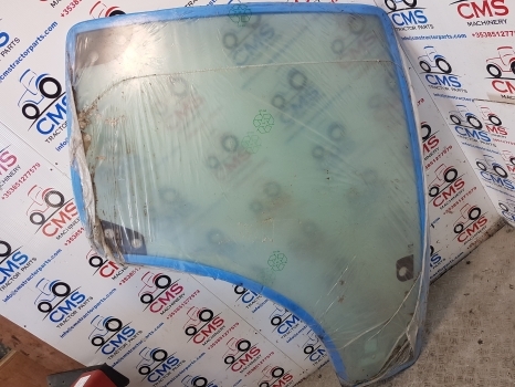 New Holland Case, Maxxum, T6000, T5, T6, T6 Door Glass Rhs Original 84280178 - Raam en onderdelen: afbeelding 1 New Holland Case, Maxxum, T6000, T5, T6, T6 Door Glass Rhs Original 84280178 - Raam en onderdelen: afbeelding 1