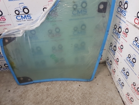 New Holland Case, Maxxum, T6000, T5, T6, T6 Door Glass Rhs Original 84280178 - Raam en onderdelen: afbeelding 5 New Holland Case, Maxxum, T6000, T5, T6, T6 Door Glass Rhs Original 84280178 - Raam en onderdelen: afbeelding 5