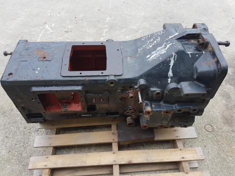 Versnellingsbak New Holland Case Mxm, Tm, Tm130 Transmission Housing 5188850, 47125544, 51888509: afbeelding 8