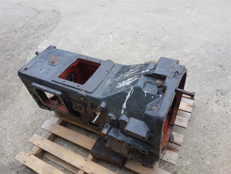 Versnellingsbak New Holland Case Mxm, Tm, Tm130 Transmission Housing 5188850, 47125544, 51888509: afbeelding 9