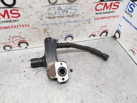 New Holland Case T6000, T7, Puma T7.200 Hydraulic Pump Flange 87570482, 48012928 - Hydraulische pomp voor Tractor: afbeelding 5 New Holland Case T6000, T7, Puma T7.200 Hydraulic Pump Flange 87570482, 48012928 - Hydraulische pomp voor Tractor: afbeelding 5