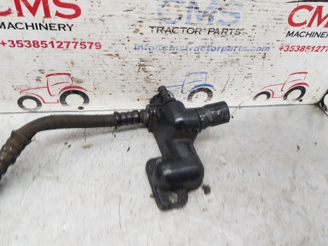 New Holland Case T6000, T7, Puma T7.200 Hydraulic Pump Flange 87570482, 48012928 - Hydraulische pomp voor Tractor: afbeelding 3 New Holland Case T6000, T7, Puma T7.200 Hydraulic Pump Flange 87570482, 48012928 - Hydraulische pomp voor Tractor: afbeelding 3