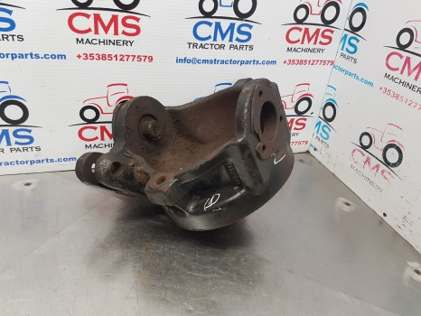 New Holland Case Tl100, Tl90, Case Jxu Front Steering Spindle Lhs 5181288 - Vooras: afbeelding 3 New Holland Case Tl100, Tl90, Case Jxu Front Steering Spindle Lhs 5181288 - Vooras: afbeelding 3