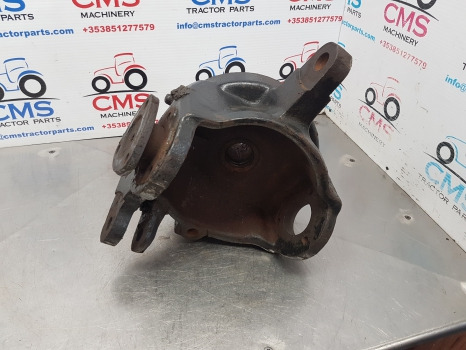 New Holland Case Tl100, Tl90, Case Jxu Front Steering Spindle Lhs 5181288 - Vooras: afbeelding 2 New Holland Case Tl100, Tl90, Case Jxu Front Steering Spindle Lhs 5181288 - Vooras: afbeelding 2