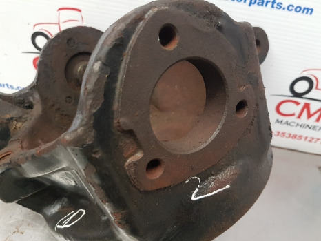 New Holland Case Tl100, Tl90, Case Jxu Front Steering Spindle Lhs 5181288 - Vooras: afbeelding 4 New Holland Case Tl100, Tl90, Case Jxu Front Steering Spindle Lhs 5181288 - Vooras: afbeelding 4