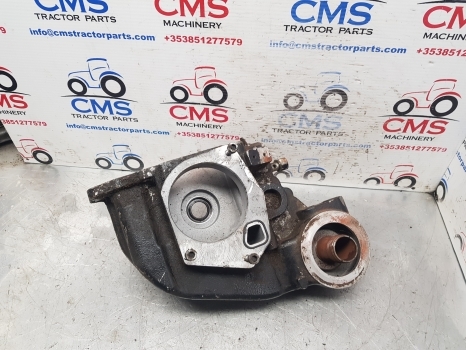 New Holland Case Tm, Mxm Seriestm125 Hydraulic Pump Centre Housing 82031035 - Hydraulische pomp voor Tractor: afbeelding 5 New Holland Case Tm, Mxm Seriestm125 Hydraulic Pump Centre Housing 82031035 - Hydraulische pomp voor Tractor: afbeelding 5