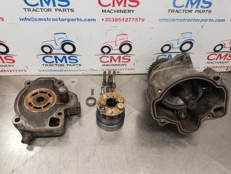 New Holland Case Tm150, Tm. Mxm Hydraulic Pump Core Parts 5185294, 5187020 - Hydraulische pomp voor Tractor: afbeelding 1 New Holland Case Tm150, Tm. Mxm Hydraulic Pump Core Parts 5185294, 5187020 - Hydraulische pomp voor Tractor: afbeelding 1