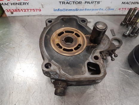 New Holland Case Tm150, Tm. Mxm Hydraulic Pump Core Parts 5185294, 5187020 - Hydraulische pomp voor Tractor: afbeelding 4 New Holland Case Tm150, Tm. Mxm Hydraulic Pump Core Parts 5185294, 5187020 - Hydraulische pomp voor Tractor: afbeelding 4