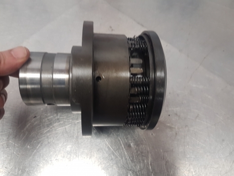 Vooras New Holland Case Ts115a, T6000, Tsa, Fwd Coupling Sleeve And Hub 47126782,: afbeelding 9