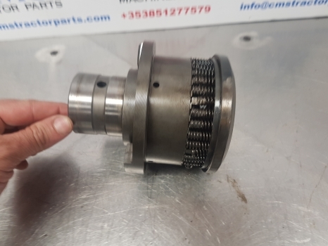 Vooras New Holland Case Ts115a, T6000, Tsa, Fwd Coupling Sleeve And Hub 47126782,: afbeelding 8