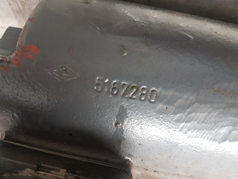 New Holland Fiat 60, F, M Hydraulic Pump 5167280, 5167281, 5167397, 5169041 - Hydraulische pomp voor Tractor: afbeelding 5 New Holland Fiat 60, F, M Hydraulic Pump 5167280, 5167281, 5167397, 5169041 - Hydraulische pomp voor Tractor: afbeelding 5