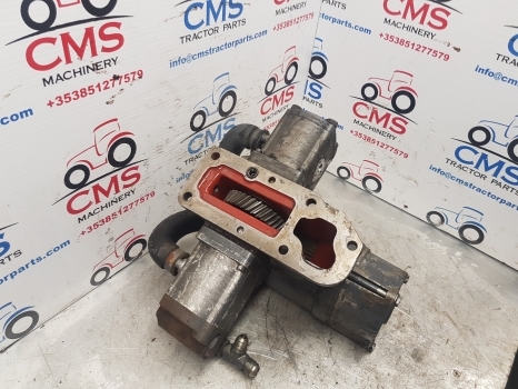 New Holland Fiat 60, F, M Hydraulic Pump 5167280, 5167281, 5167397, 5169041 - Hydraulische pomp voor Tractor: afbeelding 2 New Holland Fiat 60, F, M Hydraulic Pump 5167280, 5167281, 5167397, 5169041 - Hydraulische pomp voor Tractor: afbeelding 2