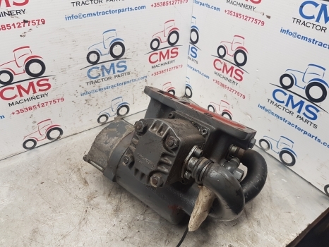 New Holland Fiat 60, F, M Hydraulic Pump 5167280, 5167281, 5167397, 5169041 - Hydraulische pomp voor Tractor: afbeelding 4 New Holland Fiat 60, F, M Hydraulic Pump 5167280, 5167281, 5167397, 5169041 - Hydraulische pomp voor Tractor: afbeelding 4