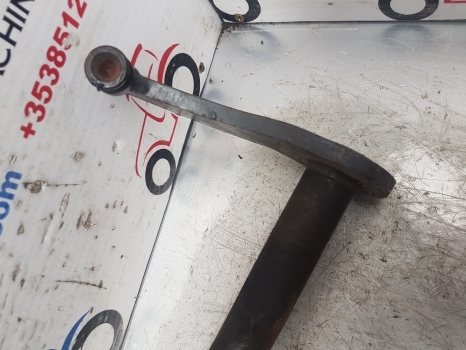 New Holland Fiat 60, Tm, F, M Series Transmission Clutch Control Lever 5155214 - Koppeling en onderdelen voor Tractor: afbeelding 4 New Holland Fiat 60, Tm, F, M Series Transmission Clutch Control Lever 5155214 - Koppeling en onderdelen voor Tractor: afbeelding 4