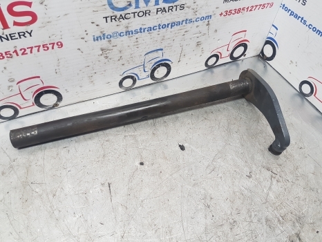 New Holland Fiat 60, Tm, F, M Series Transmission Clutch Control Lever 5155214 - Koppeling en onderdelen voor Tractor: afbeelding 2 New Holland Fiat 60, Tm, F, M Series Transmission Clutch Control Lever 5155214 - Koppeling en onderdelen voor Tractor: afbeelding 2