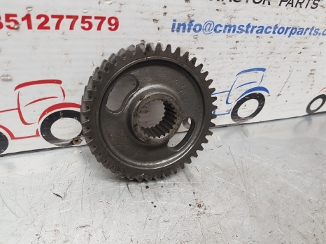 New Holland Fiat Case 60, M, Tm, Mxm Case Hydraulic Pump Drive Gear Z 43 5167214 - Hydraulische pomp voor Tractor: afbeelding 3 New Holland Fiat Case 60, M, Tm, Mxm Case Hydraulic Pump Drive Gear Z 43 5167214 - Hydraulische pomp voor Tractor: afbeelding 3