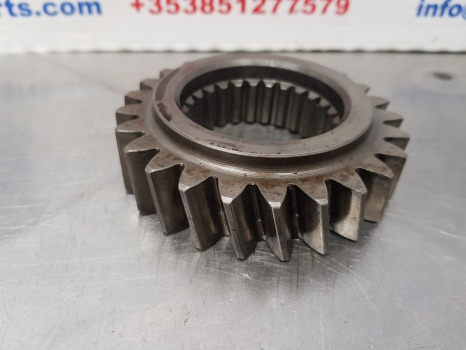 New Holland Fiat Case Tm, 60, M, F, Mxm Tm155, Pto Driven Gear 1000 Rpm 5151249 - Transmissie: afbeelding 2 New Holland Fiat Case Tm, 60, M, F, Mxm Tm155, Pto Driven Gear 1000 Rpm 5151249 - Transmissie: afbeelding 2