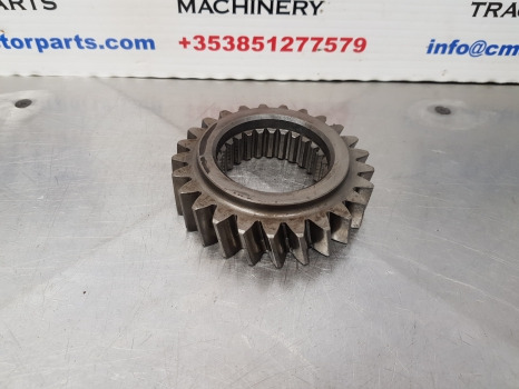 New Holland Fiat Case Tm, 60, M, F, Mxm Tm155, Pto Driven Gear 1000 Rpm 5151249 - Transmissie: afbeelding 1 New Holland Fiat Case Tm, 60, M, F, Mxm Tm155, Pto Driven Gear 1000 Rpm 5151249 - Transmissie: afbeelding 1