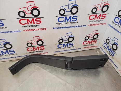 New Holland, Fiat, Case Tm, Mxm, M Series Cab Mirror Arm, Bracket Lhs 82014839 - Achteruitkijkspiegel: afbeelding 5 New Holland, Fiat, Case Tm, Mxm, M Series Cab Mirror Arm, Bracket Lhs 82014839 - Achteruitkijkspiegel: afbeelding 5