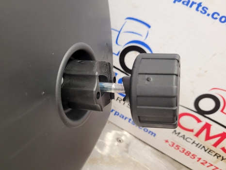 New Holland, Fiat, Case Tm, Mxm, M,tsa, Mxu, T6, Maxxum Cab Mirror 230x320 Mm - Achteruitkijkspiegel voor Landbouwmachine: afbeelding 4 New Holland, Fiat, Case Tm, Mxm, M,tsa, Mxu, T6, Maxxum Cab Mirror 230x320 Mm - Achteruitkijkspiegel voor Landbouwmachine: afbeelding 4