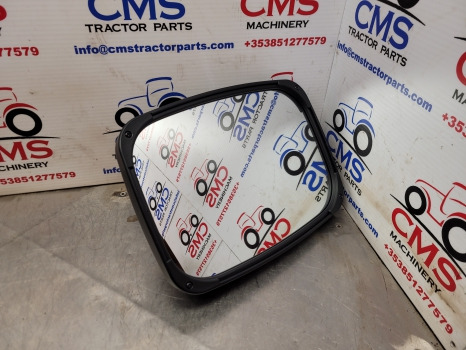 New Holland, Fiat, Case Tm, Mxm, M,tsa, Mxu, T6, Maxxum Cab Mirror 230x320 Mm - Achteruitkijkspiegel voor Landbouwmachine: afbeelding 1 New Holland, Fiat, Case Tm, Mxm, M,tsa, Mxu, T6, Maxxum Cab Mirror 230x320 Mm - Achteruitkijkspiegel voor Landbouwmachine: afbeelding 1