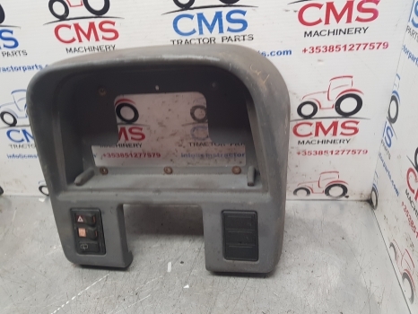 New Holland Fiat Tl, Tm, 60, M Series Tm 140 Cab Dashboard Panel 82006097 - Instrumentenpaneel voor Tractor: afbeelding 4 New Holland Fiat Tl, Tm, 60, M Series Tm 140 Cab Dashboard Panel 82006097 - Instrumentenpaneel voor Tractor: afbeelding 4