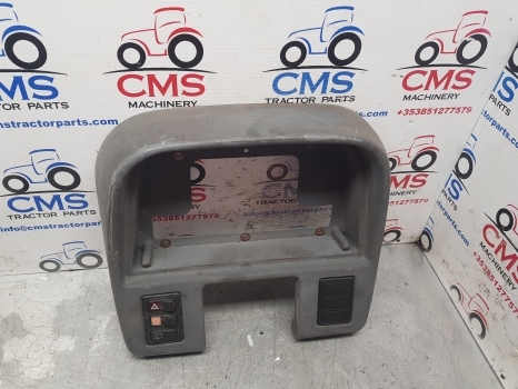 New Holland Fiat Tl, Tm, 60, M Series Tm 140 Cab Dashboard Panel 82006097 - Instrumentenpaneel voor Tractor: afbeelding 3 New Holland Fiat Tl, Tm, 60, M Series Tm 140 Cab Dashboard Panel 82006097 - Instrumentenpaneel voor Tractor: afbeelding 3
