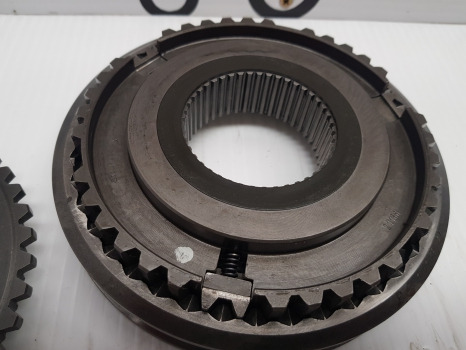 New Holland Ford 40, Ts Ser Transmission Synchronizer, Hi Lo Parts F2nn7124ba - Transmissie: afbeelding 4 New Holland Ford 40, Ts Ser Transmission Synchronizer, Hi Lo Parts F2nn7124ba - Transmissie: afbeelding 4