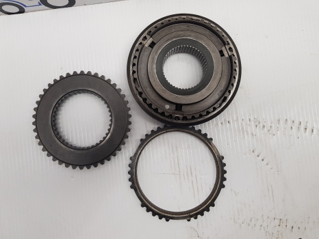 New Holland Ford 40, Ts Ser Transmission Synchronizer, Hi Lo Parts F2nn7124ba - Transmissie: afbeelding 5 New Holland Ford 40, Ts Ser Transmission Synchronizer, Hi Lo Parts F2nn7124ba - Transmissie: afbeelding 5