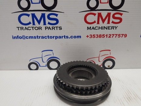 New Holland Ford 40, Ts Ser Transmission Synchronizer, Hi Lo Parts F2nn7124ba - Transmissie: afbeelding 1 New Holland Ford 40, Ts Ser Transmission Synchronizer, Hi Lo Parts F2nn7124ba - Transmissie: afbeelding 1