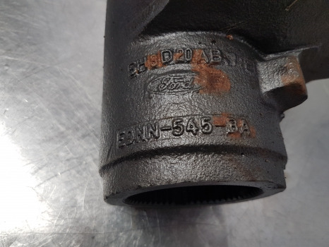 New Holland Ford 7840, 6640, 8240 Ts Piston And Arm E9nn545ba , 81870278 - Hydraulica: afbeelding 2 New Holland Ford 7840, 6640, 8240 Ts Piston And Arm E9nn545ba , 81870278 - Hydraulica: afbeelding 2