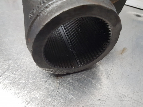 New Holland Ford 7840, 6640, 8240 Ts Piston And Arm E9nn545ba , 81870278 - Hydraulica: afbeelding 3 New Holland Ford 7840, 6640, 8240 Ts Piston And Arm E9nn545ba , 81870278 - Hydraulica: afbeelding 3