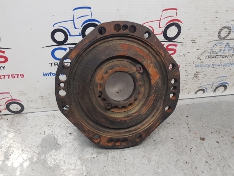 New Holland Lm435a Dana Spicer Brake Plate 112.01.007.63; 1120100763 - Remdelen voor Verreiker: afbeelding 3 New Holland Lm435a Dana Spicer Brake Plate 112.01.007.63; 1120100763 - Remdelen voor Verreiker: afbeelding 3