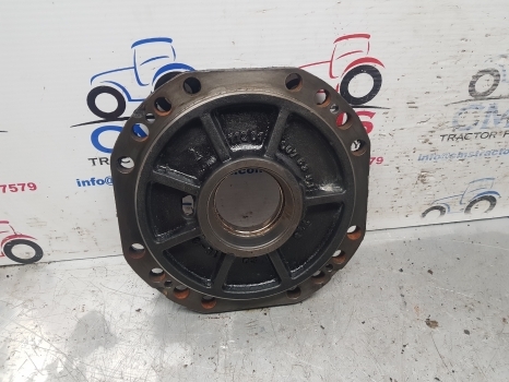 New Holland Lm435a Dana Spicer Brake Plate 112.01.007.63; 1120100763 - Remdelen voor Verreiker: afbeelding 5 New Holland Lm435a Dana Spicer Brake Plate 112.01.007.63; 1120100763 - Remdelen voor Verreiker: afbeelding 5