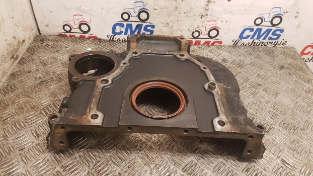 New Holland T5.100, T5.110, T5.120 Engine Flywheel Housing 504386118 - Vliegwiel voor Tractor: afbeelding 4 New Holland T5.100, T5.110, T5.120 Engine Flywheel Housing 504386118 - Vliegwiel voor Tractor: afbeelding 4