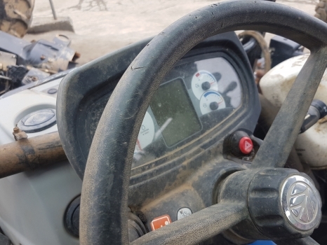 New Holland T5.105, T5.95 Instrument Cluster, Dashboard 47468235, 47887919 - Instrumentenpaneel voor Tractor: afbeelding 1 New Holland T5.105, T5.95 Instrument Cluster, Dashboard 47468235, 47887919 - Instrumentenpaneel voor Tractor: afbeelding 1