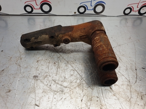 New Holland T5.120 Spool Valve Manifold 47555670 - Hydraulische klep voor Tractor: afbeelding 2 New Holland T5.120 Spool Valve Manifold 47555670 - Hydraulische klep voor Tractor: afbeelding 2