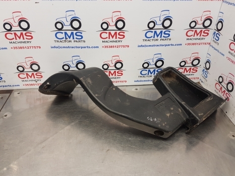 New Holland T5.95, T4 Case Farmall, Luxxum Air Duct Panel Lhs 84268726, 47446353 - Cabine en interieur voor Tractor: afbeelding 1 New Holland T5.95, T4 Case Farmall, Luxxum Air Duct Panel Lhs 84268726, 47446353 - Cabine en interieur voor Tractor: afbeelding 1